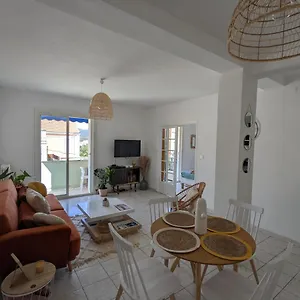 De Charme - Prox Plages Appartement
