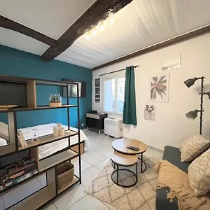 Le Viala, Dans Le Centre Historique De Appartement
